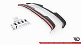 Maxton Design New Maxton Design Spoiler Cap Audi SQ5 Mk1 (8R)