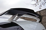 Maxton Design New Maxton Design Spoiler Cap Audi TT RS 8J