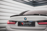 Maxton Design New Maxton Design Spoiler Cap BMW 3 G20
