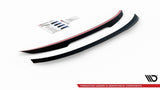 Maxton Design New Maxton Design Spoiler Cap BMW 3 G20
