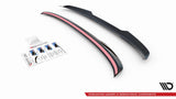 BMW SPOILER CAP BMW 5 G30