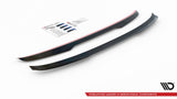 BMW SPOILER CAP BMW 5 G30