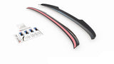 Maxton Design New Maxton Design Spoiler Cap BMW 5 G30 Facelift M-Package
