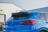 Maxton Design New Maxton Design Spoiler Cap BMW X2 F39 M-Package
