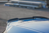 Maxton Design New Maxton Design Spoiler Cap BMW X2 F39 M-Package