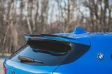Maxton Design New Maxton Design Spoiler Cap BMW X2 F39 M-Package