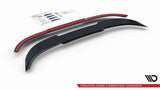 Maxton Design Maxton Design Spoiler Cap BMW X2 F39 M-Package