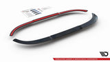 Maxton Design New Maxton Design Spoiler Cap BMW X2 F39 M-Package