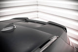 Maxton Design GLOSS BLACK Maxton Design Spoiler Cap - BMW / F95 / X5M BM-X5M-05-CAP1G