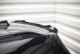 Maxton Design Maxton Design Spoiler Cap BMW X7 M G07