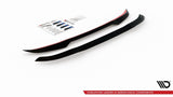 Maxton Design New Maxton Design Spoiler Cap BMW X7 M G07