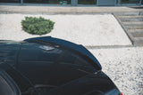 Maxton Design Maxton Design Spoiler Cap Fiat 124 Spider Abarth