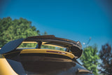 Maxton Design New Maxton Design Spoiler Cap Mercedes-AMG A 45 S W177