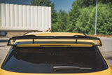 Maxton Design New Maxton Design Spoiler Cap Mercedes-AMG A 45 S W177