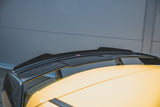 Maxton Design New Maxton Design Spoiler Cap Mercedes-AMG A 45 S W177