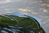 Maxton Design Maxton Design Spoiler Cap Mercedes-Benz E-Class W213 Coupe (C238) AMG-Line