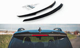 MINI GLOSS BLACK SPOILER CAP MINI COUNTRYMAN MK2 F60 JCW MC-CO-2-JCW-CAP1G