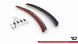 Maxton Design Maxton Design Spoiler Cap Porsche Panamera Turbo / GTS 971