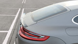 Maxton Design New Maxton Design Spoiler Cap Porsche Panamera Turbo / GTS 971