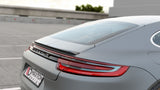 Maxton Design New Maxton Design Spoiler Cap Porsche Panamera Turbo / GTS 971
