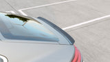 Maxton Design Maxton Design Spoiler Cap Porsche Panamera Turbo / GTS 971