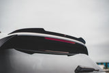 Maxton Design Maxton Design Spoiler Cap V.1 Volkswagen Golf Mk8 GTi / R-Line