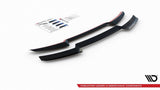 AUDI SPOILER CAP V.2 AUDI RS6 C7