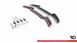 Maxton Design Maxton Design Spoiler Cap V.2 Audi RS6 C7