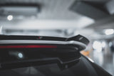 Maxton Design New Maxton Design Spoiler Cap V.2 Audi RS6 C7