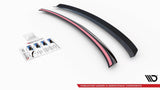 Maxton Design New Maxton Design Spoiler Cap For BMW 7 M-Package G11
