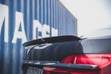 Maxton Design New Maxton Design Spoiler Cap For BMW 7 M-Package G11