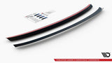Maxton Design New Maxton Design Spoiler Cap For BMW 7 M-Package G11