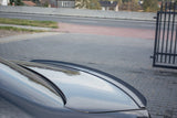 Maxton Design New Maxton Design Spoiler Extension Mercedes-Benz E-Class W213 AMG-Line