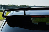 Maxton Design New Maxton Design Spoiler Side Extensions Mercedes A W176 AMG Facelift