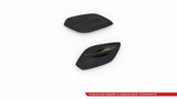 Maxton Design New Maxton Design Spoiler Side Extensions Mercedes A35 AMG W177
