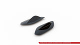 Maxton Design New Maxton Design Spoiler Side Extensions Mercedes A35 AMG W177