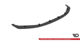 Maxton Design Maxton Design Street Pro Front Splitter BMW M4 G82 / M3 G80