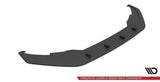 Maxton Design Maxton Design Street Pro Front Splitter Volkswagen Arteon R-Line Facelift