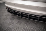 Maxton Design Maxton Design Street Pro Rear Diffuser Audi A4 B9 Facelift (Standard)