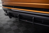AUDI STREET PRO REAR DIFFUSER AUDI Q8 S-LINE MK1