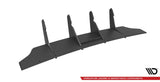 Maxton Design Maxton Design Street Pro Rear Diffuser - Audi / 8Y / RS3