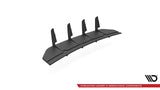 Maxton Design Maxton Design Street Pro Rear Diffuser Audi RS7 C8