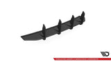 Maxton Design New Maxton Design Street Pro Rear Diffuser Audi RS7 C8