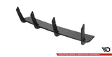 Maxton Design Maxton Design Street Pro Rear Diffuser Audi S3 Sedan 8Y