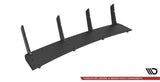 Maxton Design Maxton Design Street Pro Rear Diffuser Audi S3 Sedan 8Y