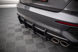 Maxton Design Maxton Design Street Pro Rear Diffuser Audi S3 Sedan 8Y
