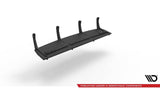 Maxton Design New Maxton Design Street Pro Rear Diffuser Audi SQ5 Mk1 (8R)