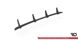 Maxton Design New Maxton Design Street Pro Rear Diffuser BMW 3 G20 / G21