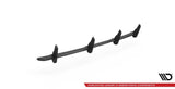 Maxton Design New Maxton Design Street Pro Rear Diffuser BMW 3 G20 / G21