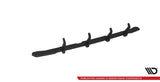 Maxton Design Maxton Design Street Pro Rear Diffuser BMW 3 G20 / G21 M-Package